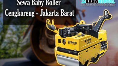 Sewa Baby Roller Cengkareng