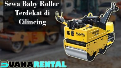 Sewa Baby Roller Cilincing