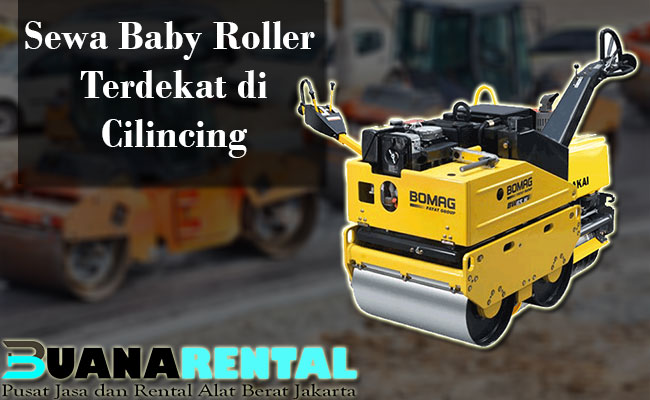 Sewa Baby Roller Cilincing