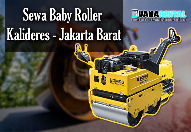 Sewa Baby Roller Kalideres