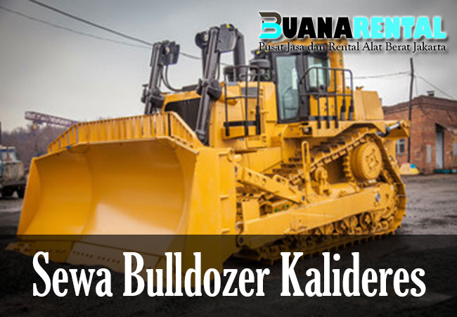 Sewa Bulldozer Kalideres