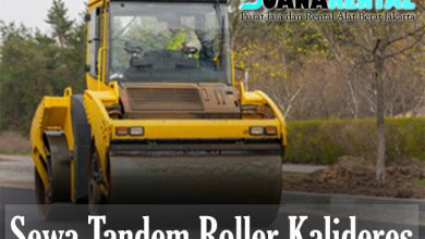 Sewa Tandem Roller Kalideres
